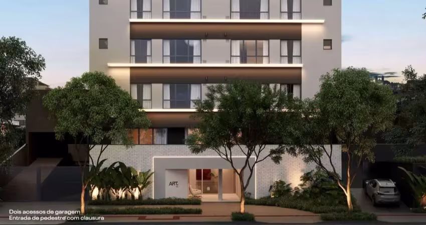 Viplan art | bairro américa | entrega novembro/2027