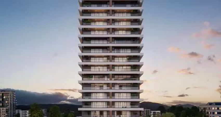 Apartamento em piçarras | 199 m² | 3 suítes + 1 | 2 vagas de garagem