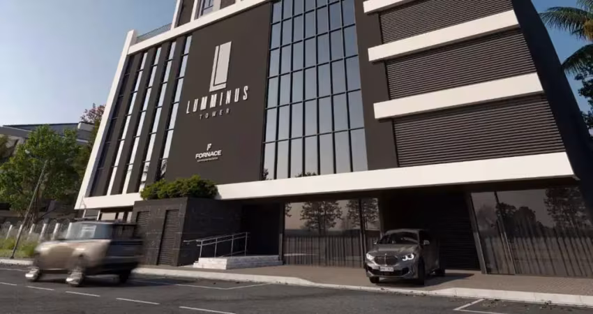 Apartamento em porto belo | 70 m² | 2 suítes | 1 vaga de garagem