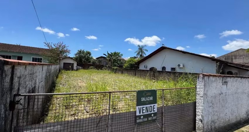 Lindo terreno no boehmerwald | 400 m² | estuda permuta! estuda propostas!