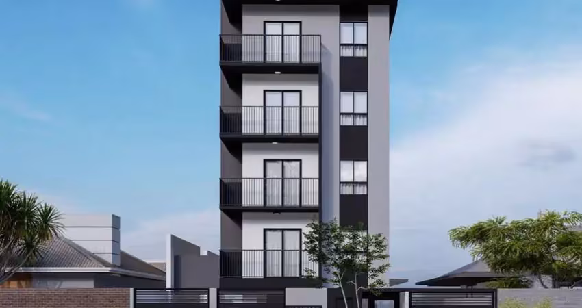 Apartamento giardino no guanabara | 80 m² | suíte + 1 | 1 vaga de garagem | elevador