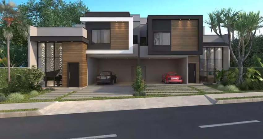 Sobrado no saguaçu | 189 m² | 3 suítes | 4 vagas de garagem | pronto para morar