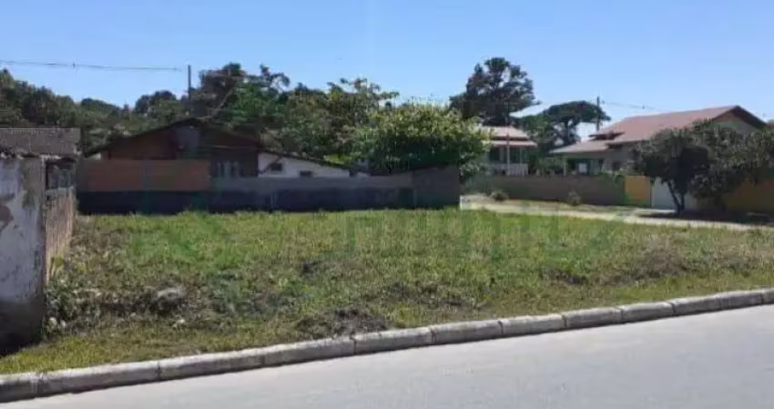 Oportunidade única em ubatuba: terreno de esquina a 1,5 km da praia!