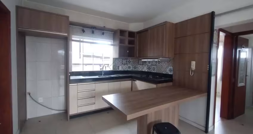 Apartamento mobiliado no floresta | 2 dormitórios | 1 vaga de garagem