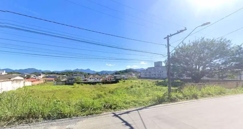 Terreno no costa e silva | 3.300 m² de área total | próximo a br 101