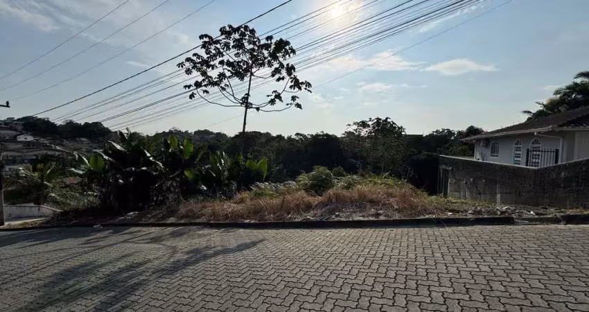 Terreno à venda em joinville-sc, bairro itaum, 635m² de área total
