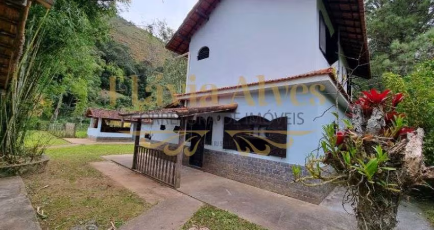 CHÁCARA NOVA FRIBURGO CAMPO DO COELHO