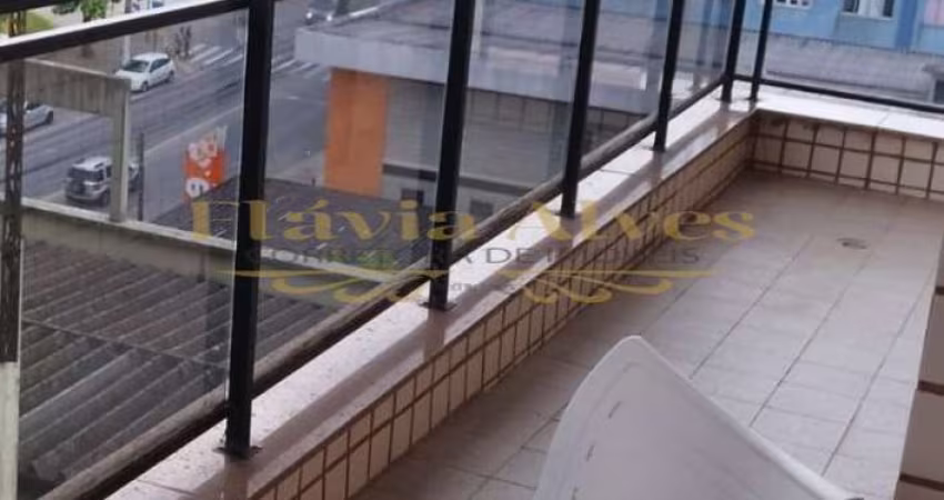 APARTAMENTO TERESÓPOLIS ALTO