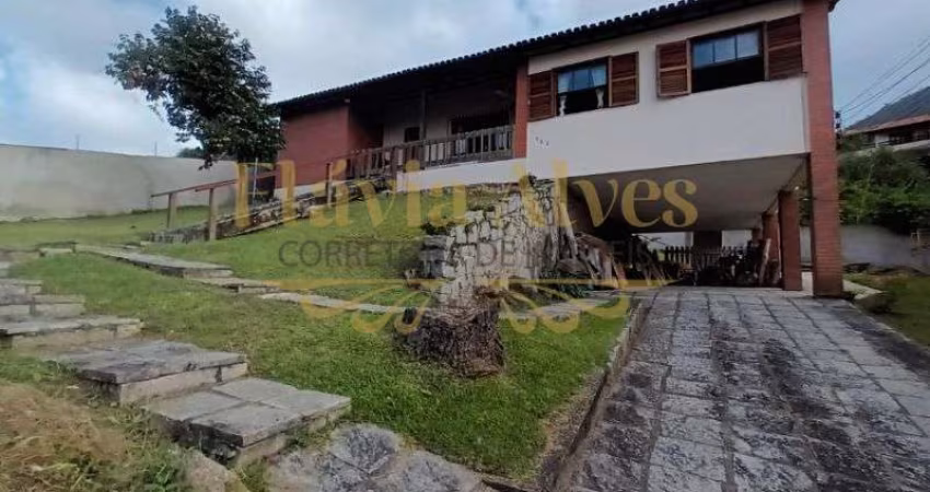CASA TERESÓPOLIS JARDIM MEUDON