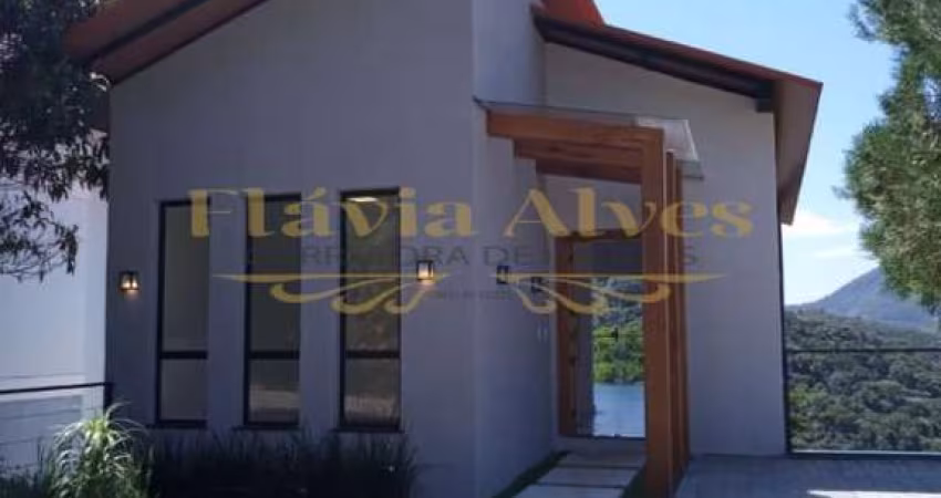 CASA EM CONDOMÍNIO TERESÓPOLIS ALBUQUERQUE