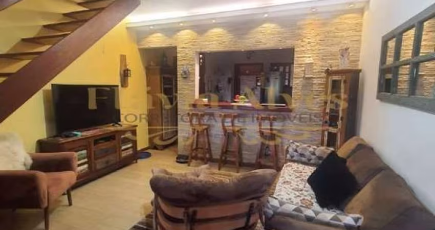 CASA EM CONDOMÍNIO TERESÓPOLIS PANORAMA