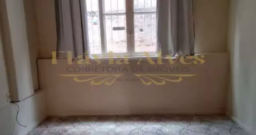 Apartamento com 1 quarto à venda no Agriões, Teresópolis 