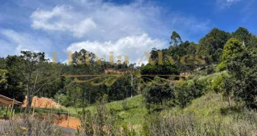 TERRENO TERESÓPOLIS ALBUQUERQUE