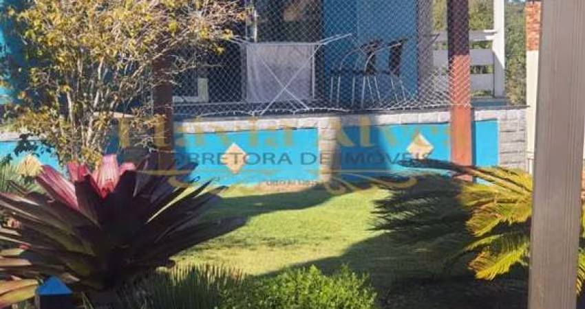 CASA TERESÓPOLIS FAZENDINHA