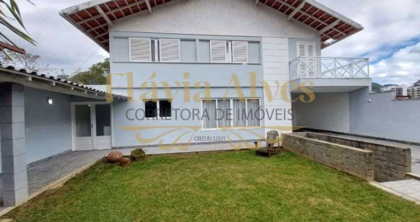 CASA TERESÓPOLIS JARDIM CASCATA