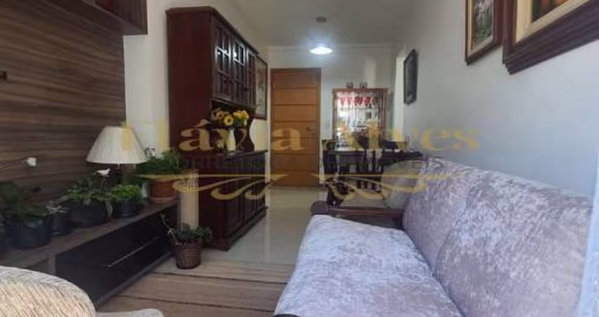 APARTAMENTO TERESÓPOLIS AGRIÕES