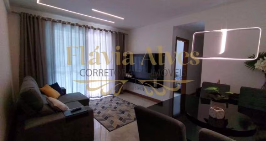 APARTAMENTO TERESÓPOLIS TAUMATURGO