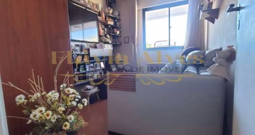APARTAMENTO TERESÓPOLIS VÁRZEA