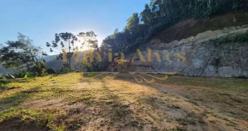 TERRENO TERESÓPOLIS TRÊS CÓRREGOS