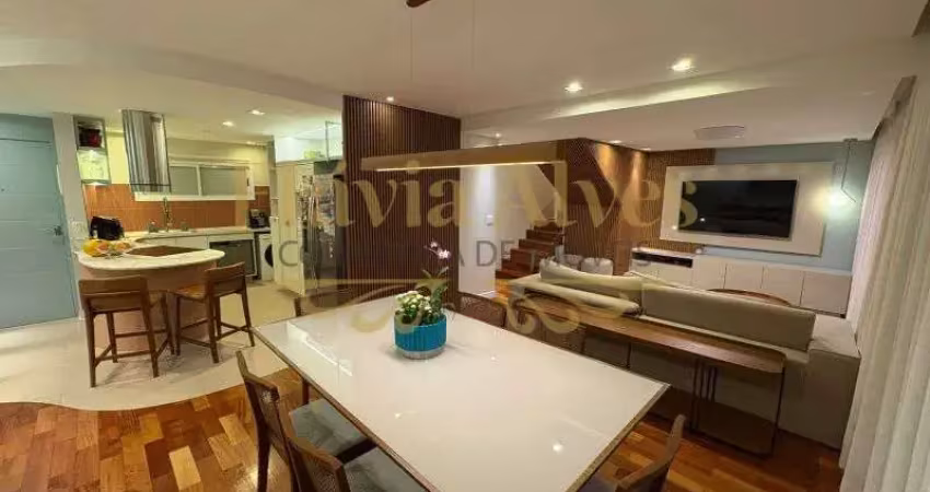 Apartamento com 3 quartos à venda na Barra do Imbuí, Teresópolis 