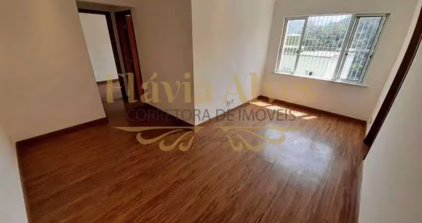 Apartamento com 2 quartos à venda na Rua Doutor Oliveira, Pimenteiras, Teresópolis