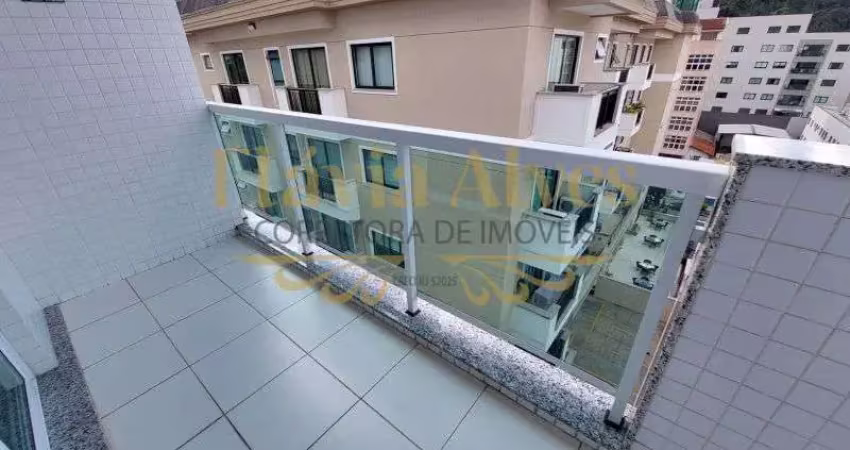 Apartamento com 2 quartos à venda no Agriões, Teresópolis 