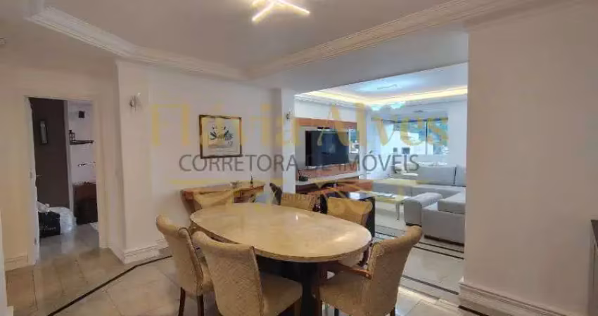 Apartamento com 4 quartos à venda no Agriões, Teresópolis 