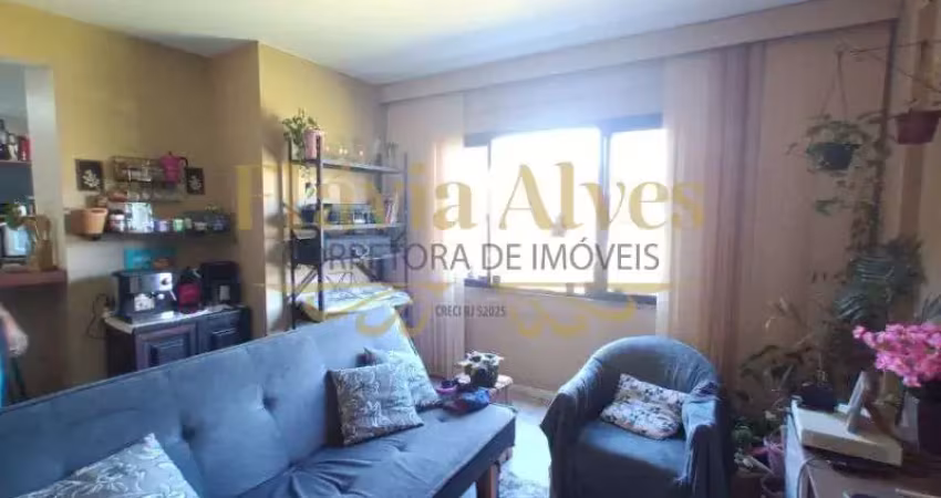 Apartamento com 2 quartos à venda no Agriões, Teresópolis 