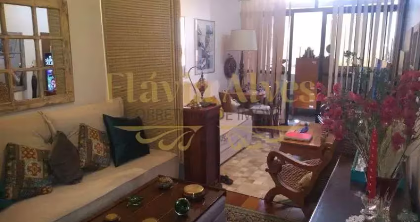 Apartamento com 2 quartos à venda no Várzea, Teresópolis 