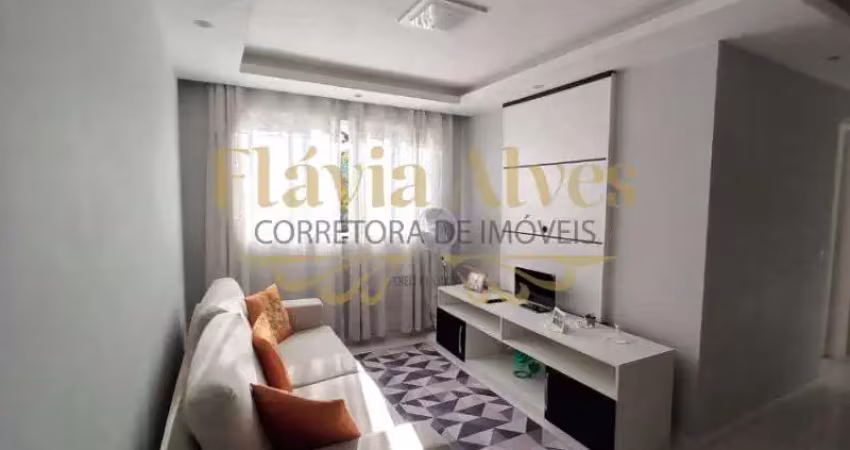 Apartamento com 2 quartos à venda no Ermitage, Teresópolis 