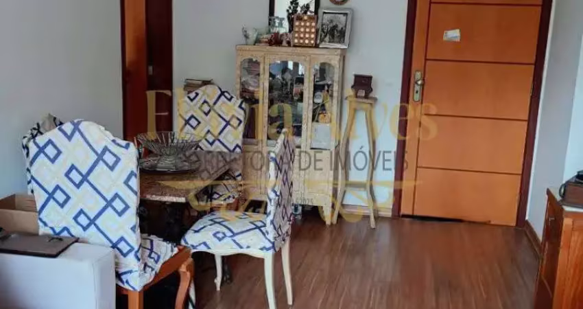 Apartamento com 1 quarto à venda no Agriões, Teresópolis 