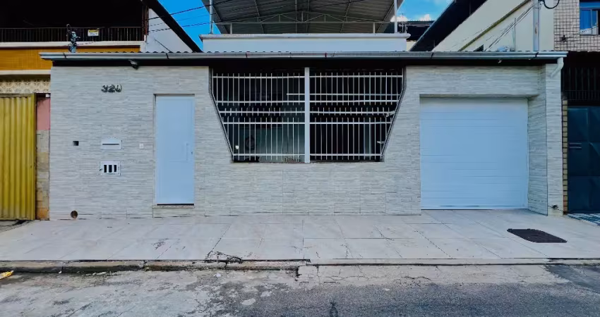Casa com 3 quartos à venda no Jardim de Alá, Juiz de Fora 