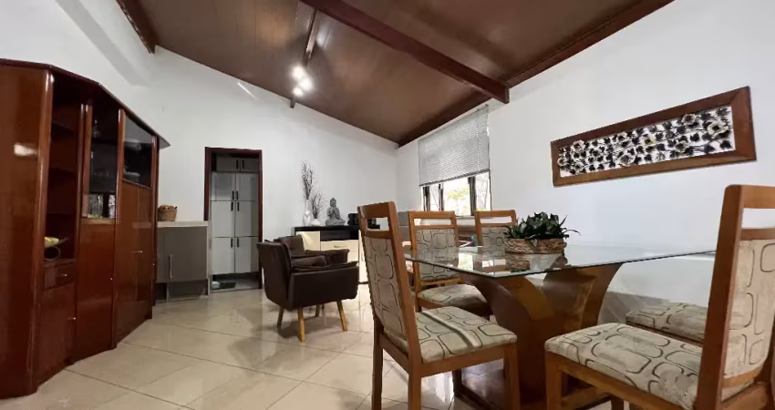 Casa com 3 quartos à venda no Jardim de Alá, Juiz de Fora 