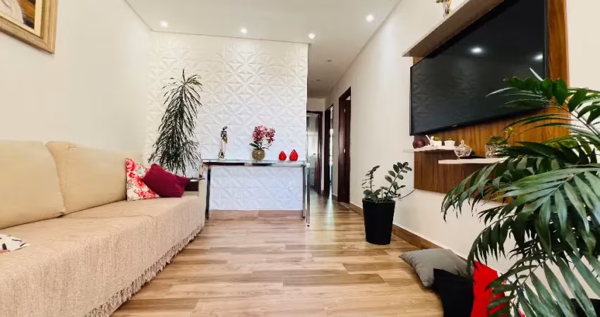 Apartamento com 2 quartos à venda no Encosta do Sol, Juiz de Fora 