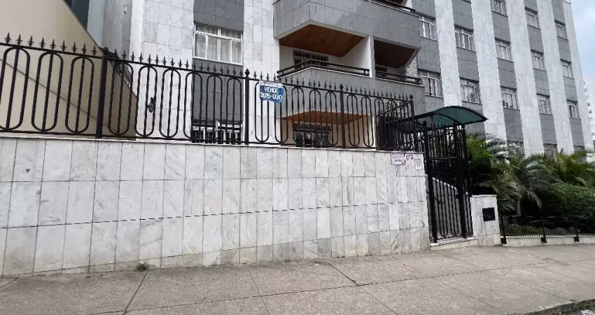Apartamento com 3 quartos à venda no Centro, Juiz de Fora 
