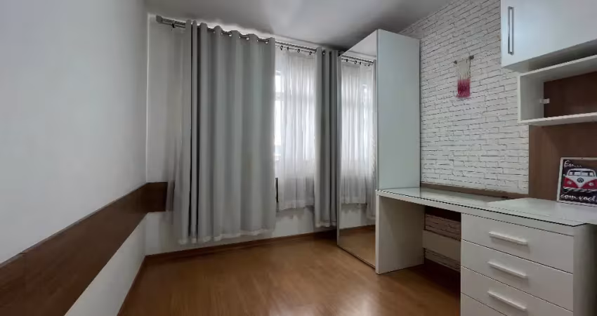 Apartamento com 2 quartos à venda no São Mateus, Juiz de Fora 