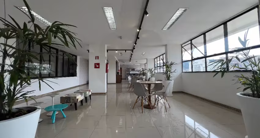 Kitnet / Stúdio à venda na Rua Luz Interior, 45, Estrela Sul, Juiz de Fora