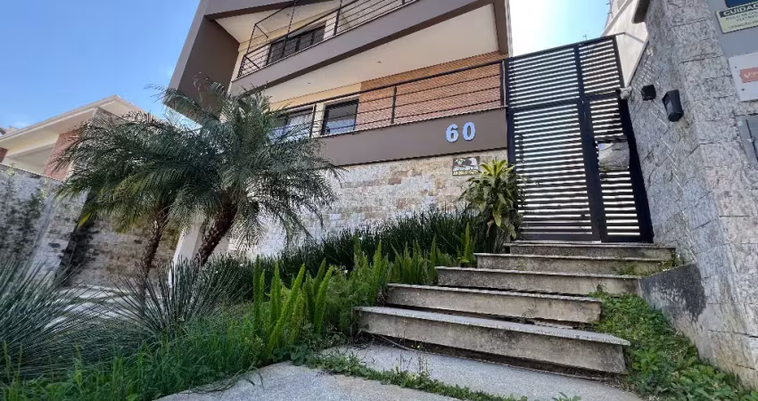 Casa em condomínio fechado com 3 quartos à venda na Rua Antônio Vivaldi, São Pedro, Juiz de Fora