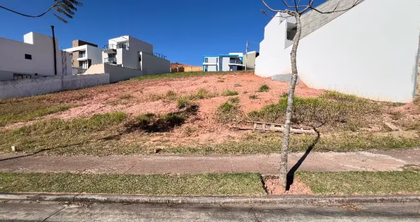 Terreno em condomínio fechado à venda no Salvaterra, Juiz de Fora 