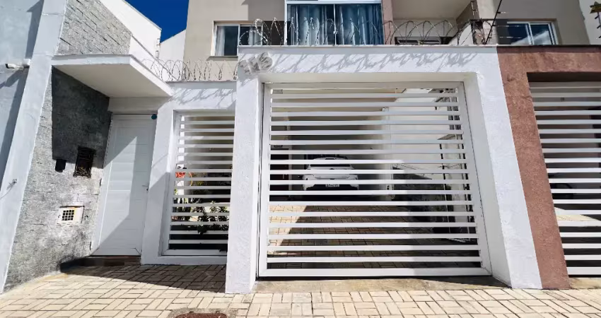 Casa com 4 quartos à venda no Aeroporto, Juiz de Fora 