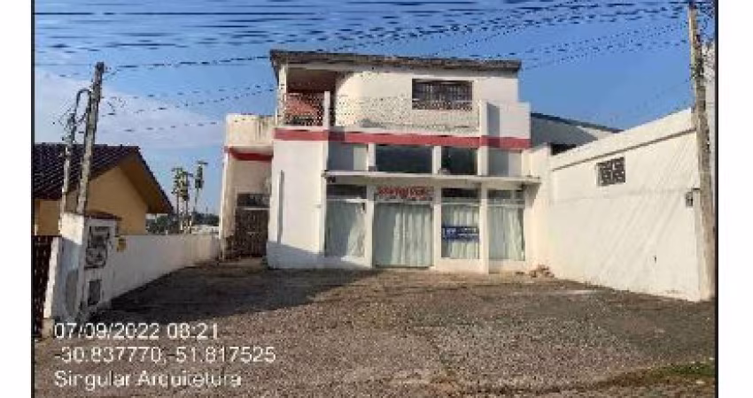 Oportunidade!! Casa 02 dormitórios, valor diferenciado. VENDA ABAIXO DO VALOR DE MERCADO!