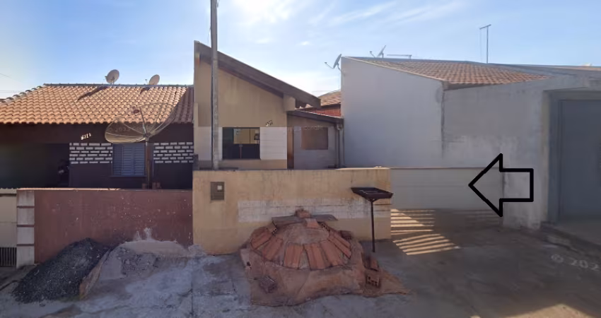 Oportunidade! Casa 02 dormitórios, valor diferenciado. VENDA ABAIXO DO VALOR DE MERCADO!