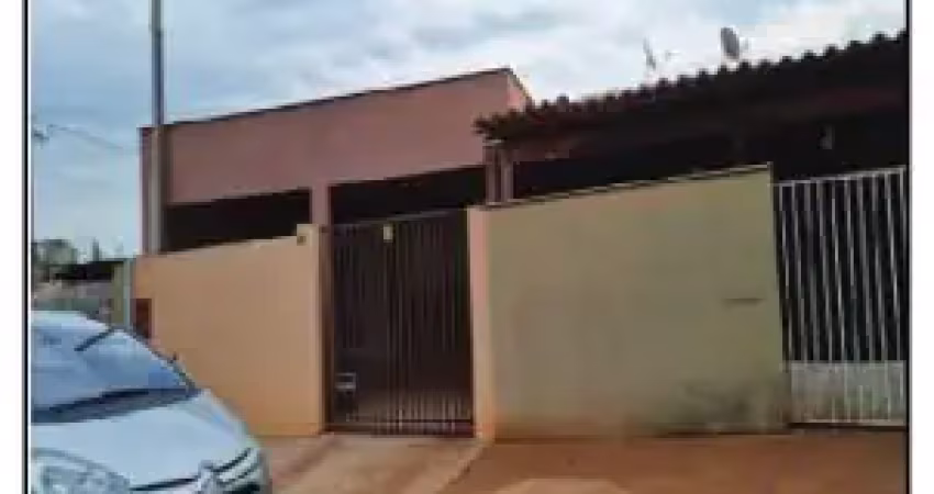 Oportunidade!! Casa 02 dormitórios, valor diferenciado. VENDA ABAIXO DO VALOR DE MERCADO!