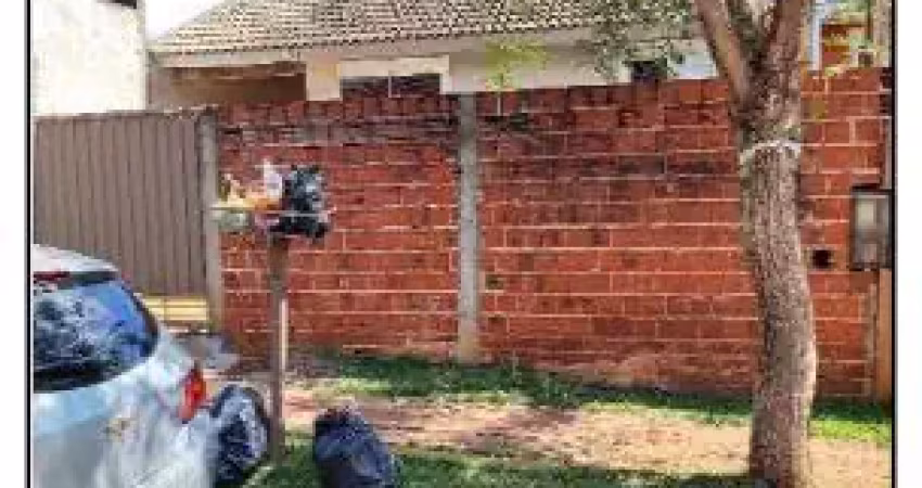 Oportunidade!! Casa 02 dormitórios, valor diferenciado. VENDA ABAIXO DO VALOR DE MERCADO!