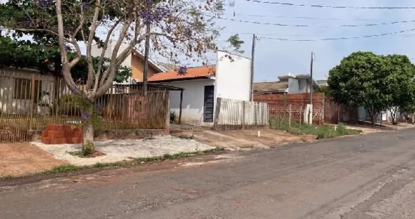 Oportunidade!! Casa 02 dormitórios, valor diferenciado. VENDA ABAIXO DO VALOR DE MERCADO!