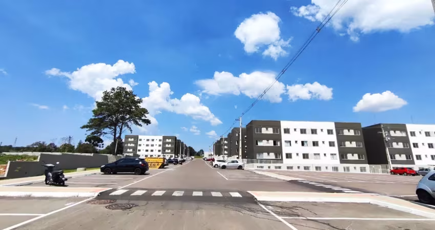 Oportunidade!! Apartamento 02 dormitórios, valor diferenciado. VENDA ABAIXO DO VALOR DE MERCADO!