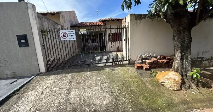 Oportunidade!! Casa 03 dormitórios, valor diferenciado. VENDA ABAIXO DO VALOR DE MERCADO!