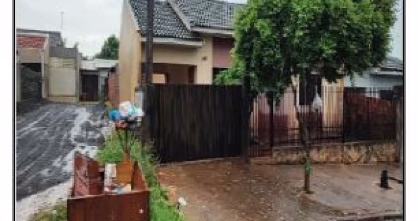 Oportunidade!! Casa 03 dormitórios, valor diferenciado. VENDA ABAIXO DO VALOR DE MERCADO!