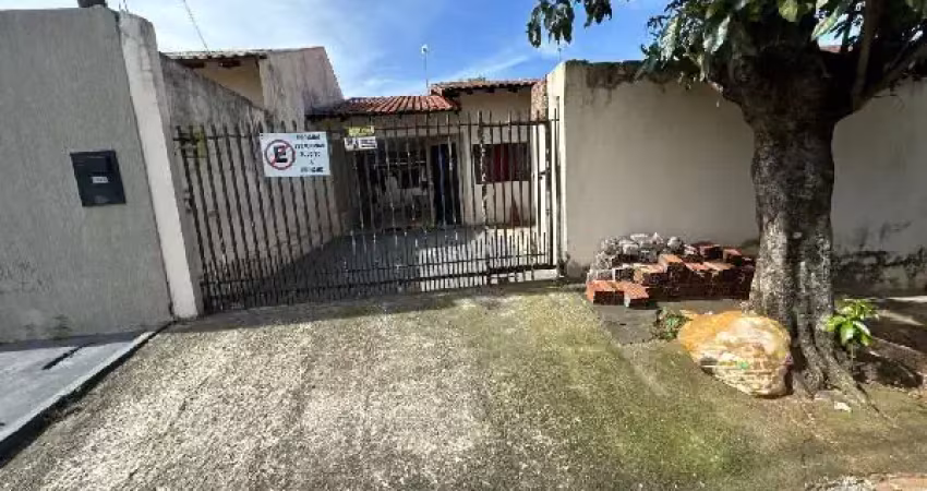 Oportunidade!! Casa 03 dormitórios, valor diferenciado. VENDA ABAIXO DO VALOR DE MERCADO!