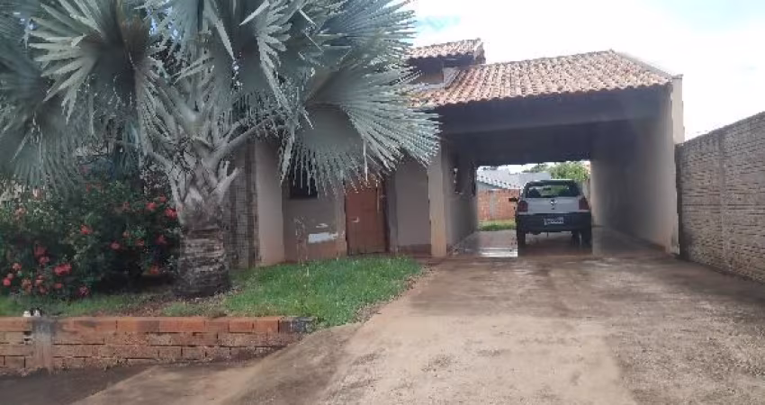 Oportunidade!! Casa 03 dormitórios, valor diferenciado. VENDA ABAIXO DO VALOR DE MERCADO!